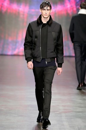 iceberg men fall winter 2014 show photos 0033