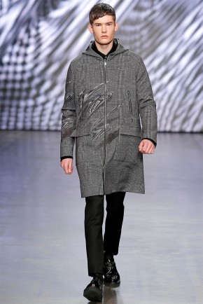 iceberg men fall winter 2014 show photos 0036