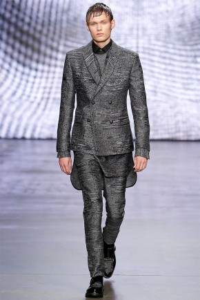 iceberg men fall winter 2014 show photos 0038