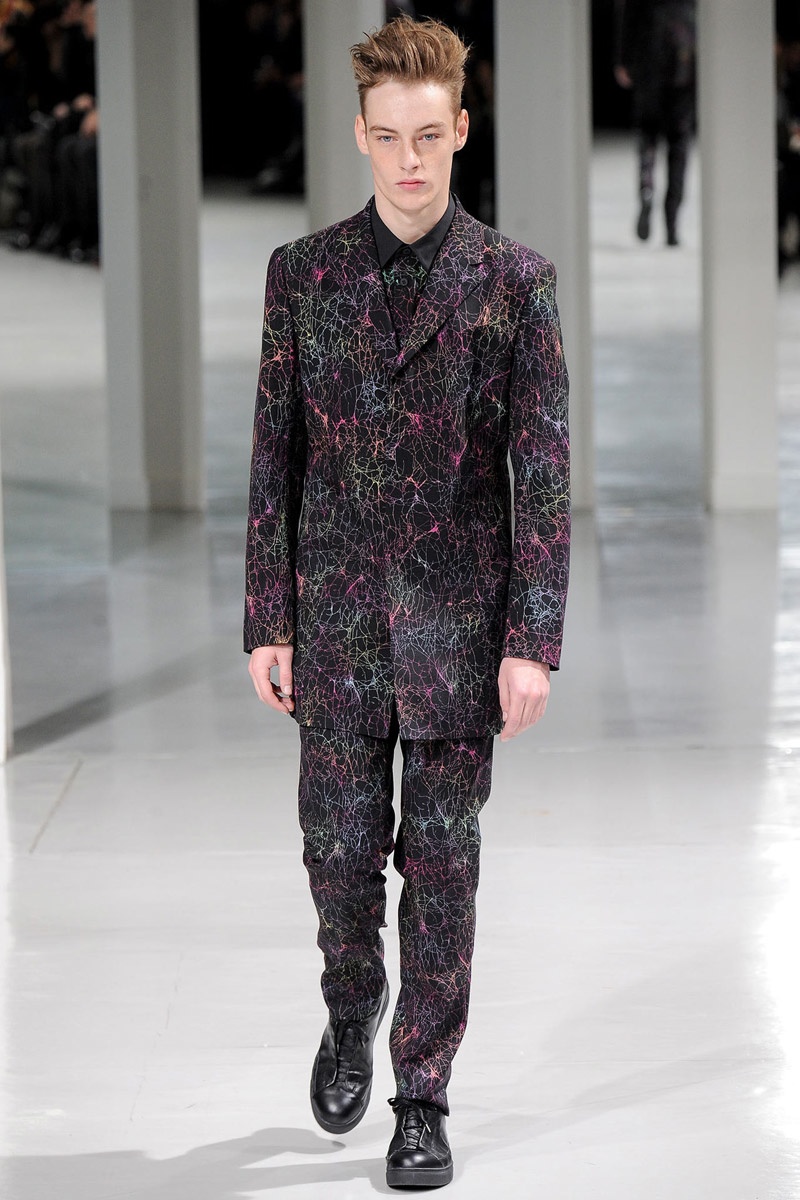 Issey Miyake Fall/Winter 2014 | Paris Fashion Week