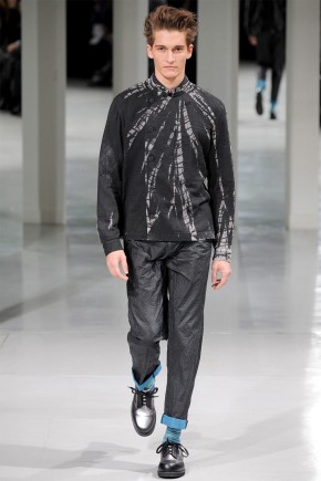 issey miyake fall winter 2014 show photos 0013