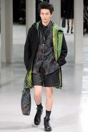 issey miyake fall winter 2014 show photos 0020