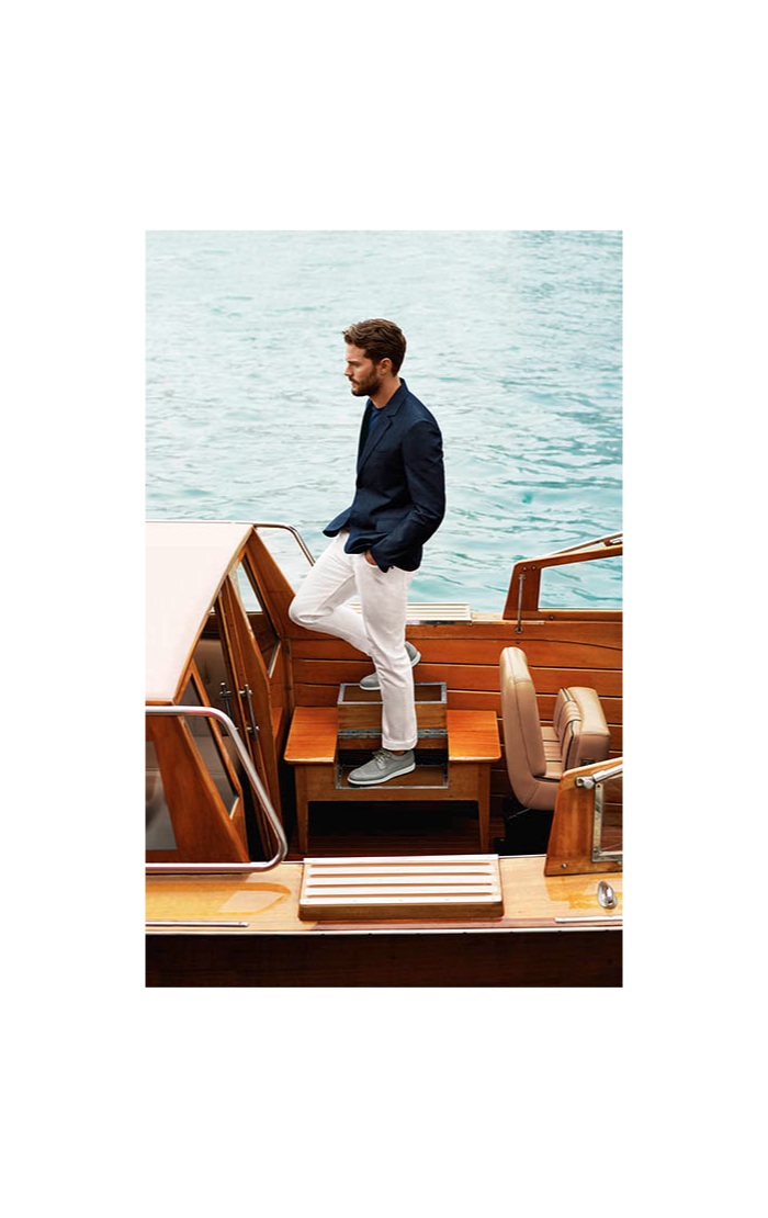 jamie dornan hogan spring summer 2014 campaign photos 0004