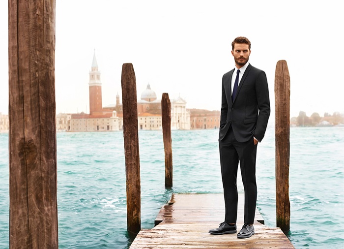 jamie dornan hogan spring summer 2014 campaign photos 0006