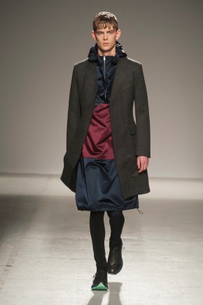 John Galliano Fall/Winter 2014 | Paris Fashion Week