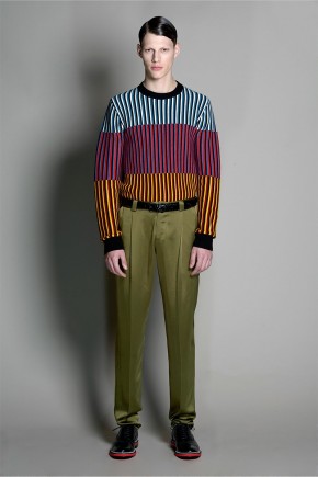 jonathan saunders fall winter 2014 look book 0018