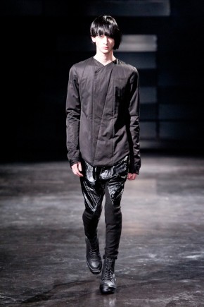 julius fall winter 2014 show photos 0005