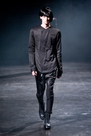 julius fall winter 2014 show photos 0009