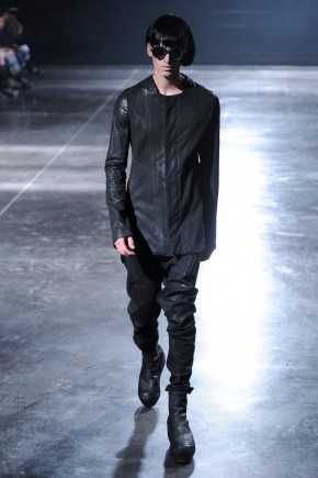 julius fall winter 2014 show photos 0027