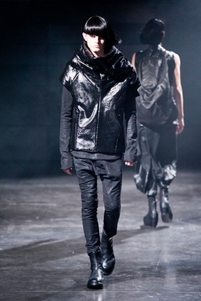 julius fall winter 2014 show photos 0033