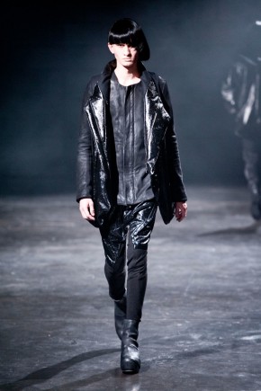 julius fall winter 2014 show photos 0035