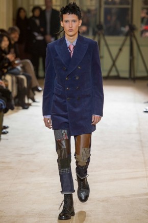 junya watanabe fall winter 2014 show photos 0004