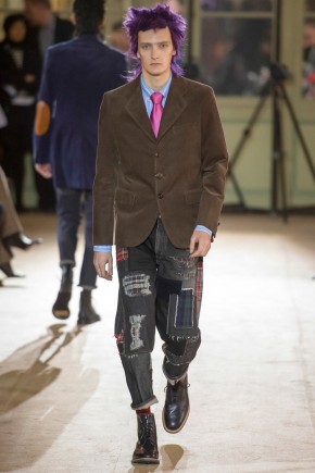 junya watanabe fall winter 2014 show photos 0008