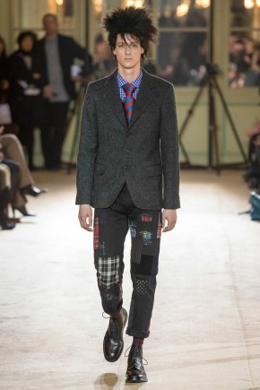 junya watanabe fall winter 2014 show photos 0009