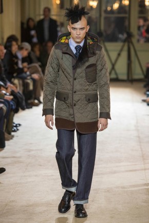 junya watanabe fall winter 2014 show photos 0019