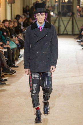 junya watanabe fall winter 2014 show photos 0031