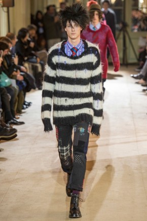 junya watanabe fall winter 2014 show photos 0032