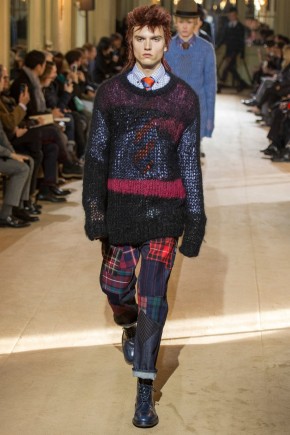 junya watanabe fall winter 2014 show photos 0037