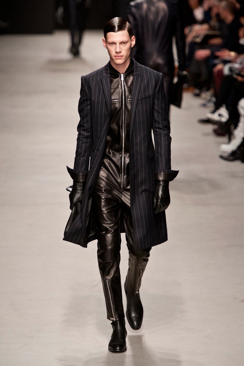 Juun.J Fall/Winter 2014 | Paris Fashion Week – The Fashionisto