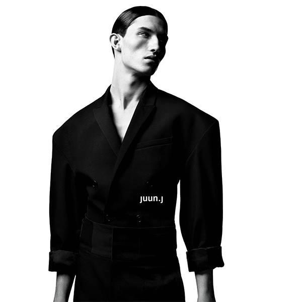 juun j spring summer 2014 campaign photo 002