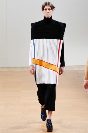 jw anderson fall winter 2014 show 0002
