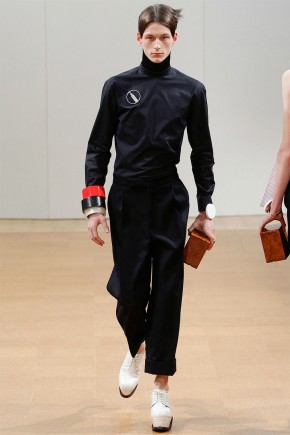jw anderson fall winter 2014 show 0012