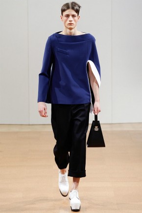 jw anderson fall winter 2014 show 0022