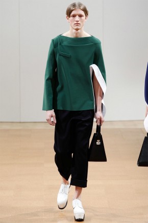 jw anderson fall winter 2014 show 0023