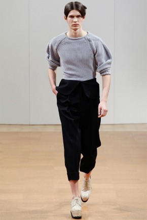 jw anderson fall winter 2014 show 0027