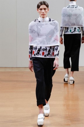 jw anderson fall winter 2014 show 0030
