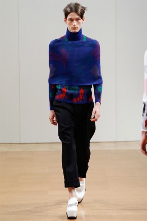 jw anderson fall winter 2014 show 0031