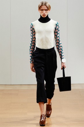 jw anderson fall winter 2014 show 0038