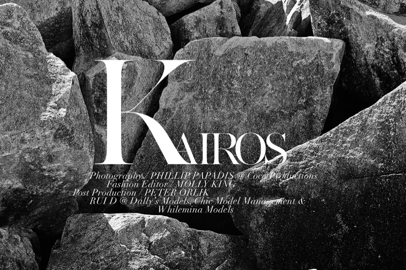 kairos 0001