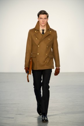 kent and curwen fall winter 2014 show 0001