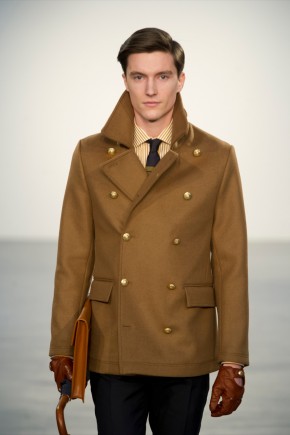 kent and curwen fall winter 2014 show 0002