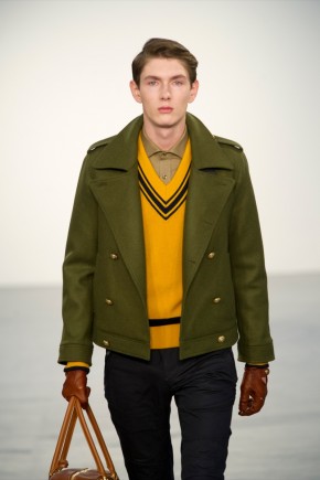 kent and curwen fall winter 2014 show 0012