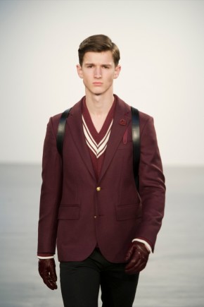 kent and curwen fall winter 2014 show 0028