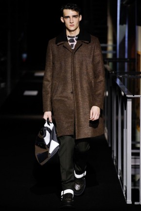 kenzo men fall winter 2014 show photos 0004