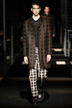 kenzo men fall winter 2014 show photos 0008