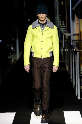 kenzo men fall winter 2014 show photos 0013