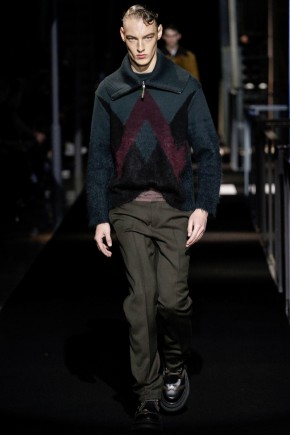 kenzo men fall winter 2014 show photos 0016