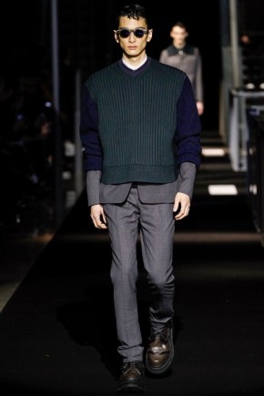 kenzo men fall winter 2014 show photos 0018