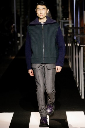 kenzo men fall winter 2014 show photos 0020