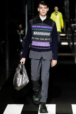 kenzo men fall winter 2014 show photos 0025