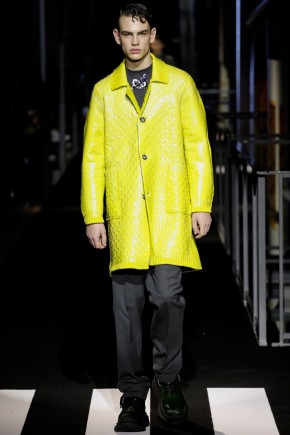 kenzo men fall winter 2014 show photos 0026