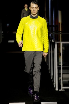 kenzo men fall winter 2014 show photos 0028