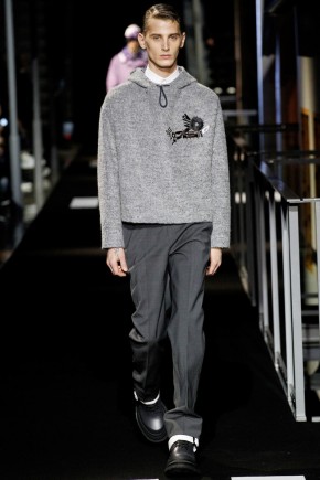 kenzo men fall winter 2014 show photos 0033