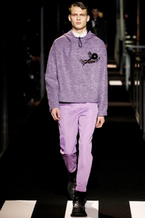 kenzo men fall winter 2014 show photos 0036