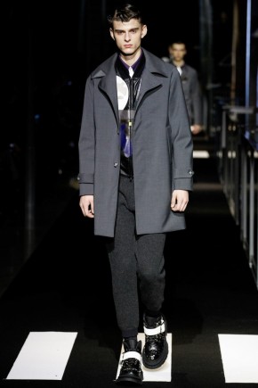 kenzo men fall winter 2014 show photos 0037