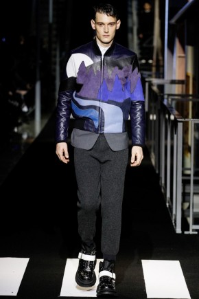 kenzo men fall winter 2014 show photos 0039